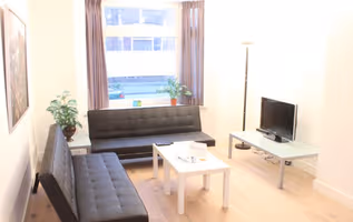 Eindhoven Central Serviced Apartment