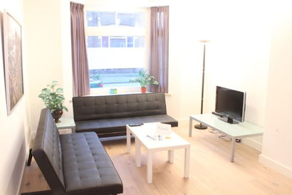Eindhoven Central Serviced Apartment