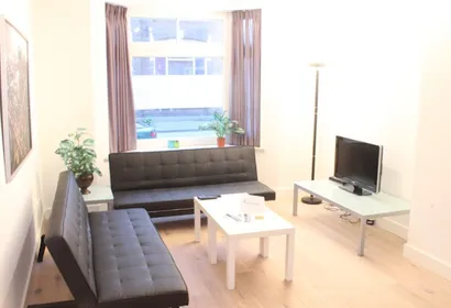 Eindhoven Central Serviced Apartment
