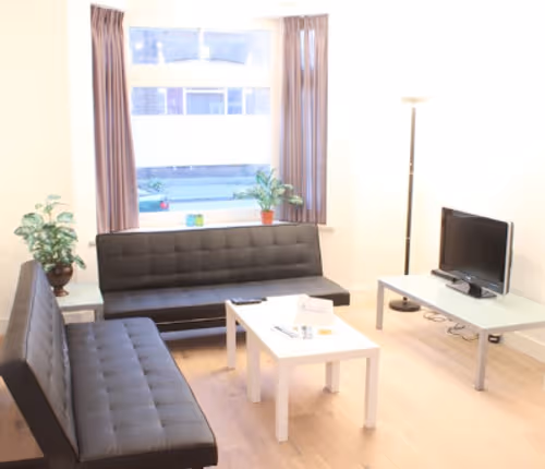 Eindhoven Central Serviced Apartment
