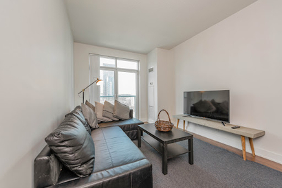 Homewood Ave Serviced Apartment