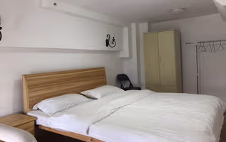 Waipojing Road Apartments