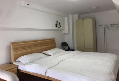 Waipojing Road Apartments