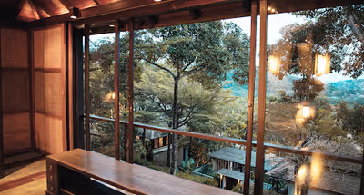 Villa Zolitude Resort & Spa- Pool Villa