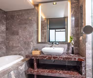 Yan'an Road Serviced Apartments