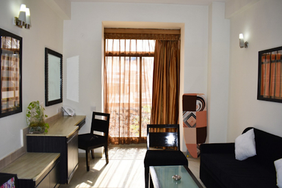 Serviced Apartments in Sector-40, Gurgaon