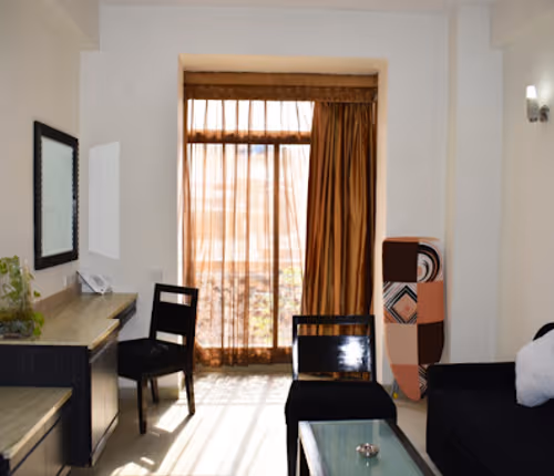Sector-40 Gurgaon Serviced Apartments