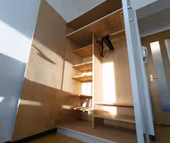 3-3 Atsugicho Apartment