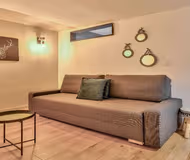 MONTORGUEIL MARKET-A UNIQUE BOUTIQUE FAMILY RENTAL