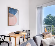 SW 8th Street Apartment