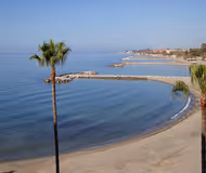 San Pedro Serviced Apartment