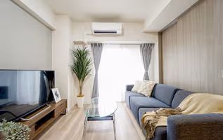 Higashi Nihonbashi Serviced Apartments