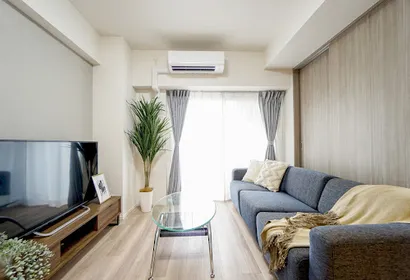 Higashi Nihonbashi Serviced Apartments
