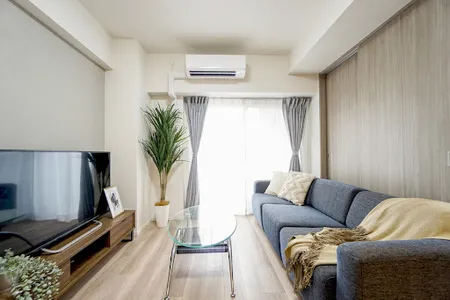 Higashi Nihonbashi Serviced Apartments
