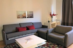 Sveavägen Serviced Apartments