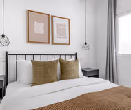 Peñalver Serviced Apartments