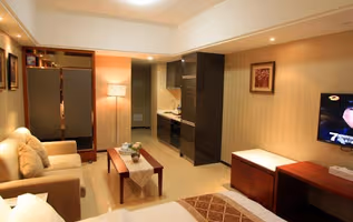 Liang Park Serviced Apartments