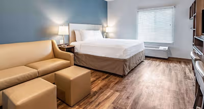 Indianapolis Zionsville Apartment