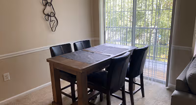 Wendover Ave Serviced Apartment