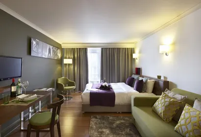 South Kensington London