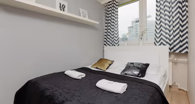 Grzybowska 6/10 m.1501