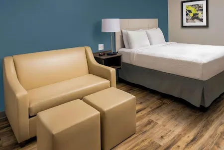 Cherry Hill Apartment