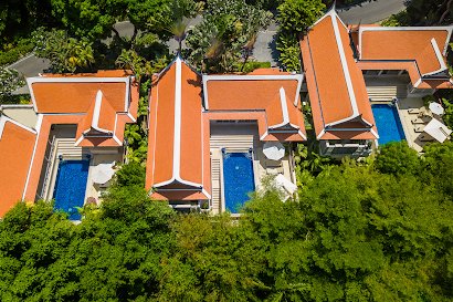 Villa Agrya - Katamanda Luxury Villas