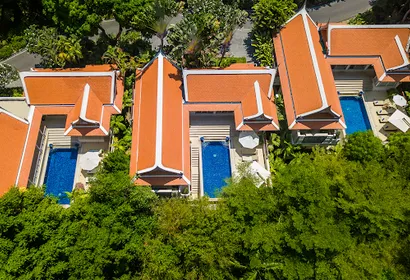Villa Agrya - Katamanda Luxury Villas