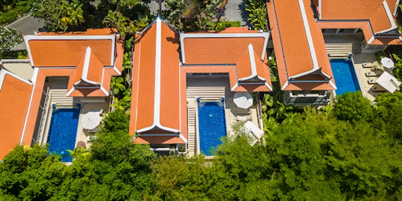 Katamanda Villa Agrya