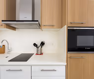 Avenue de Versailles Serviced Apartment