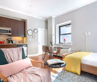 Midtown Seventh Avenue