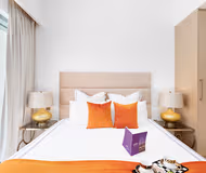 Two Bedroom With Burj Khalifa Views