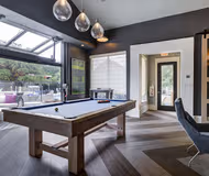 Southwest Parkway Street Apartment