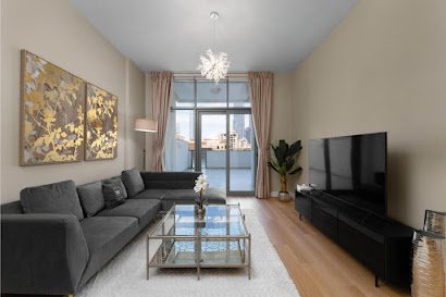 Beautiful Apartment in Burj Khalifa Blvd Street