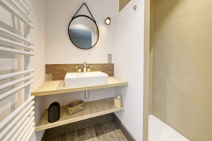 A Cozy Villa Retreat Near St Remy de Provence