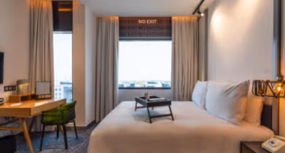 1 bedroom apartment at Al Qudra Road Serviced Apartment