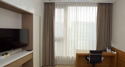 Seoku-Dong Serviced Apartments