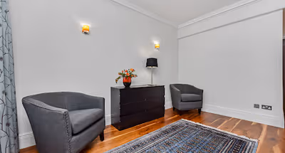 Marylebone Apartments