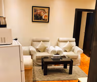 Mohammed Bin Abdul Aziz Road Apartments