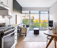 Tingey St Serviced Apartment