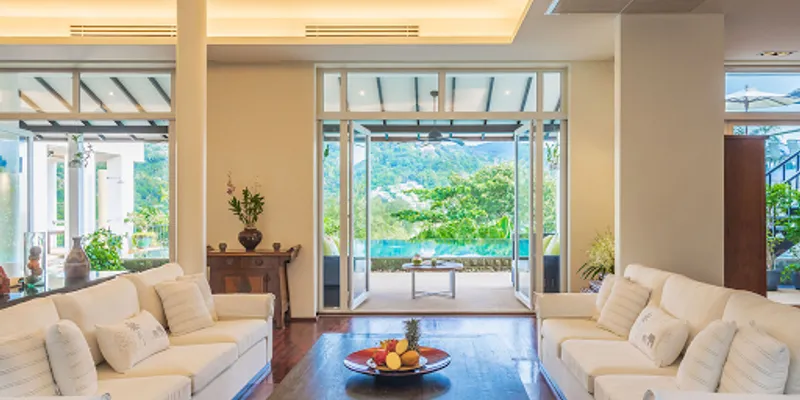 Relaxing Villa Near Kata Beach