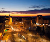 Marseille Serviced Apartment