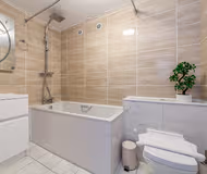 The Chelsea Apartments