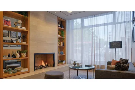 Krausenstraße Studio Apartment