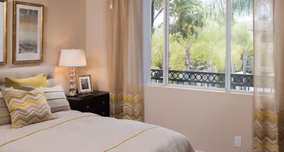 Alize Service apartment