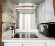 Honore Serviced Apartment