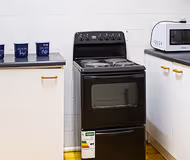 Esther Roberts Road Serviced Apartment