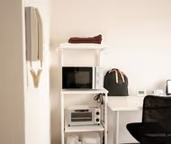 Suido Serviced Apartment