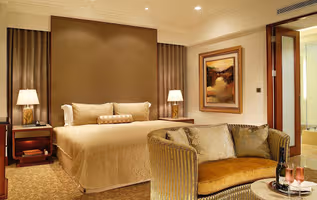 Nanjing East Road Srviced Apartments