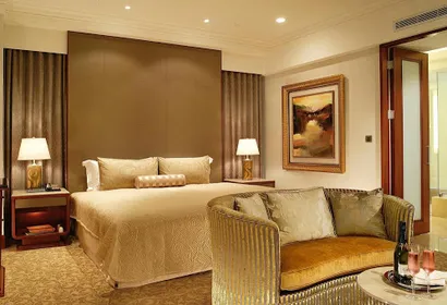 Nanjing East Road Srviced Apartments